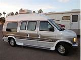 Used Class B Motorhomes For Sale In California Photos