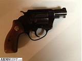 Charter Arms 32 Revolver Review Images