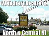 Pictures of Weichert Commercial Nj
