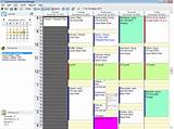 Photos of Office Scheduling Software Free