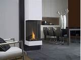 Small Gas Fireplace Images