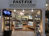 Fast-fix Jewelry And Watch Repairs Photos