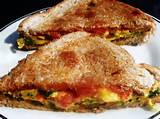 Non Veg Sandwich Recipes Pictures