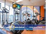 Pictures of 24 Hour Fitness Cycle Class