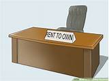 Rent Office Furniture Pictures