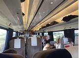 First Class Train Travel From London To Edinburgh Images