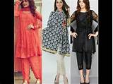 Fashion Trends In Pakistan 2017 Pictures