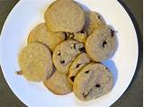 Chocolate Cookies Without Chocolate Chips Recipe Pictures