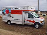 Uhaul Truck Reservations Images