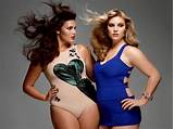Pictures of Plus Size Modeling Companies