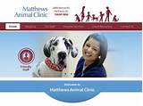 Matthews Veterinary Clinic Images