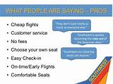 Cheap Flights Customer Service Number