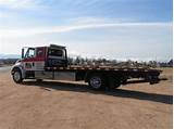 Images of Desert Towing