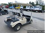 Used Gas Golf Carts For Sale In Pa