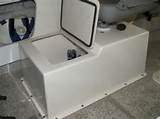 Esky Boat Seats Photos