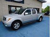 Photos of 2007 Nissan Frontier Gas Mileage