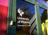 Schools Like University Of Phoenix Photos