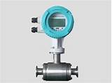 Pictures of Clamp On Gas Flow Meter