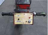 Electric Trailer Mover Uk
