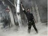 Who Is In The Syrian Civil War Photos