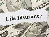 Photos of Life Insurance Beneficiaries And Wills