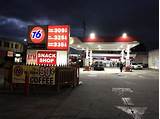 Closest Gas Station Open 24 Hours