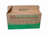 Photos of Biodegradable Packaging Companies