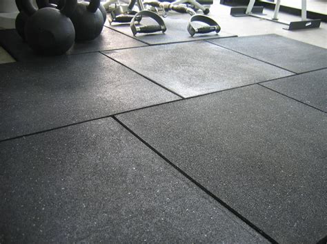 Pictures of Commercial Gym Mats Flooring