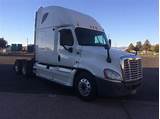 Semi Trucks For Sale Boise Idaho