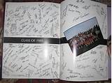 Yearbook Inserts Images