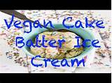 Cake Batter Ice Cream Cake Pictures