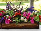 Flower Box Arrangements Ideas Images