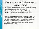 Pictures of Side Effects Of Splenda And Equal