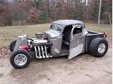 Pictures of Rat Rod Trucks For Sale Cheap