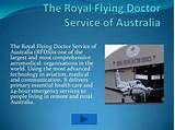 Photos of Royal Flying Doctor Service Of Australia