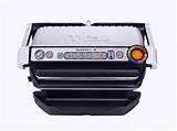T Fal Optigrill Plus Indoor Electric Grill Images