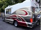 Pictures of High End Class C Rv