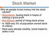 Images of Making Millions In The Stock Market