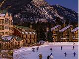 Mountain Lodge At Keystone Ski Resort