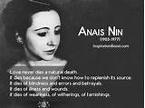 Anais Nin Quotes Images