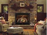 Images of Best Natural Gas Fireplace