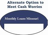 Missouri Loans Bad Credit Pictures