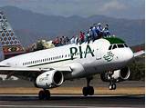 Pia Flight Reservations Photos