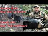 Black Bear Outfitters Ontario