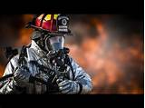 Firefighters Gear