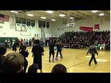 Pep Rally Games For High School Pictures