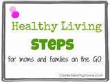 Getting Healthy Quotes Pictures