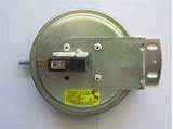 Photos of Trane Gas Furnace Pressure Switch