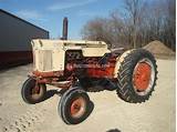Pictures of Case 630 Gas Tractor