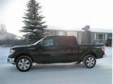 Images of Ford F150 With Max Tow Package For Sale